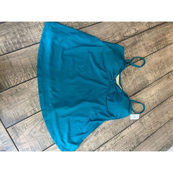 Old Navy tankini set woman’s size Lg/XL NWT - Picture 2 of 10